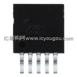 LP38511TJ-ADJ/NOPBDƬ